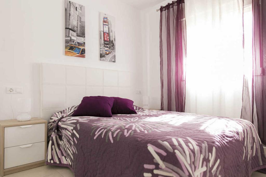 Apartment Aguila Real Sitio de Calahonda Cameră foto