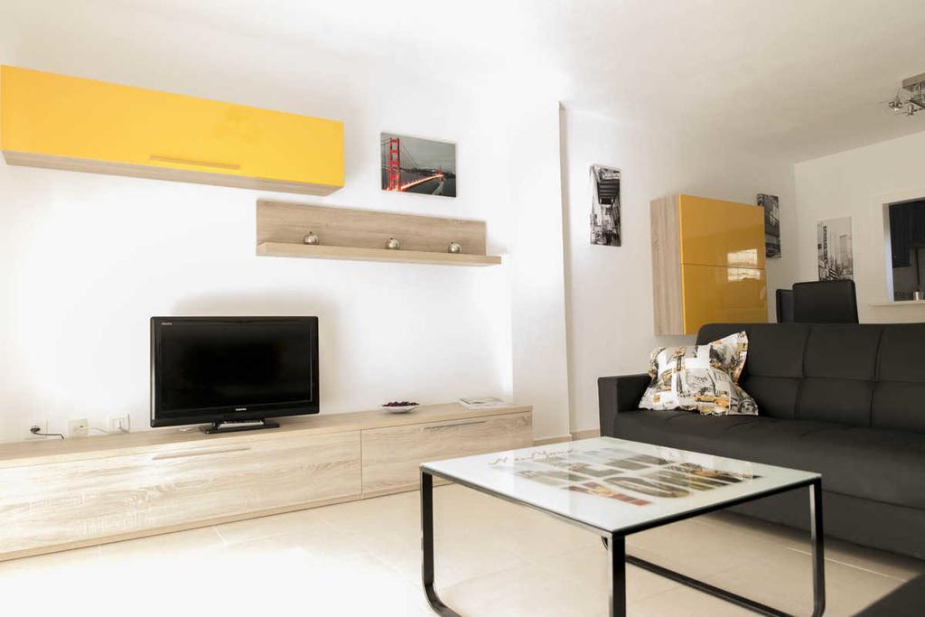 Apartment Aguila Real Sitio de Calahonda Cameră foto