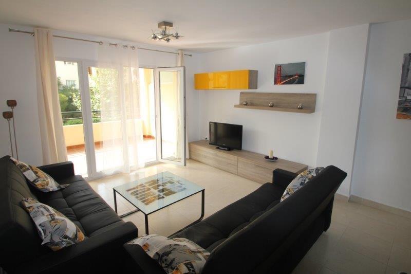 Apartment Aguila Real Sitio de Calahonda Cameră foto