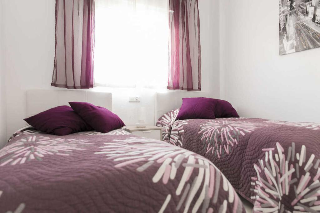 Apartment Aguila Real Sitio de Calahonda Cameră foto