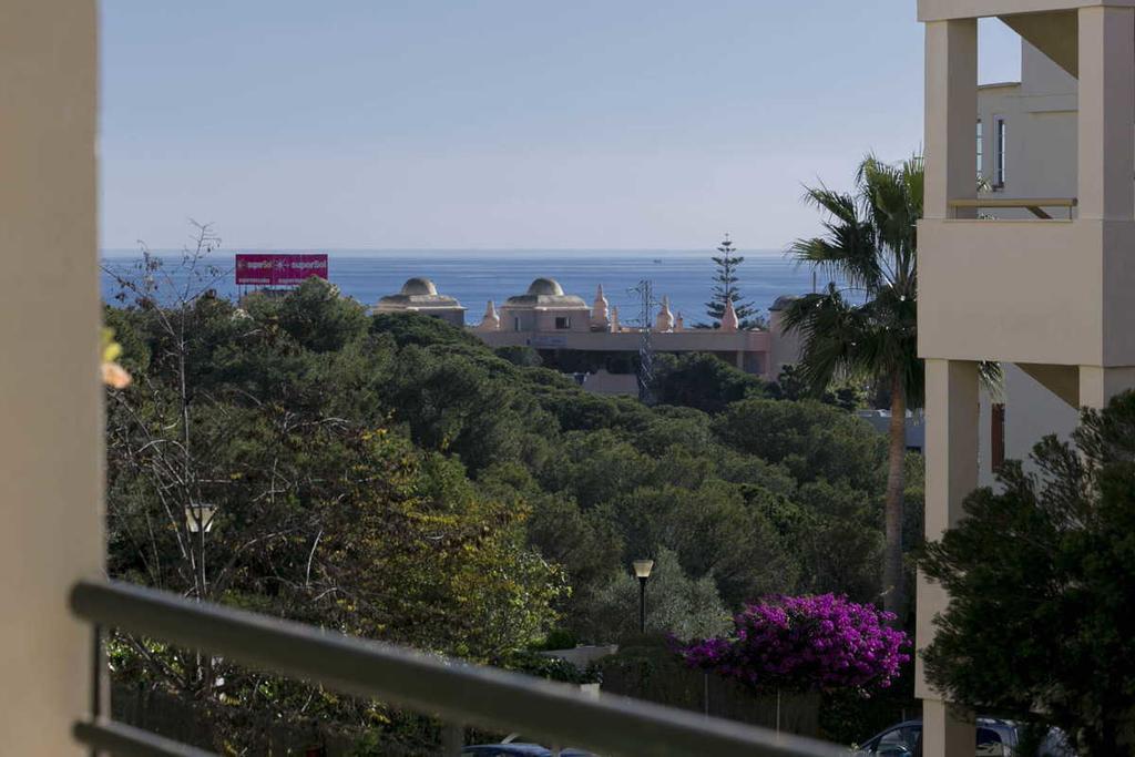 Apartment Aguila Real Sitio de Calahonda Cameră foto