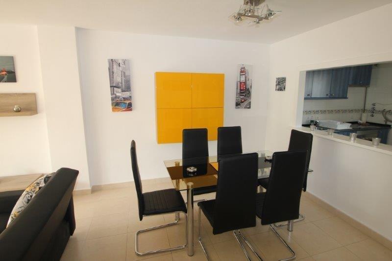 Apartment Aguila Real Sitio de Calahonda Cameră foto