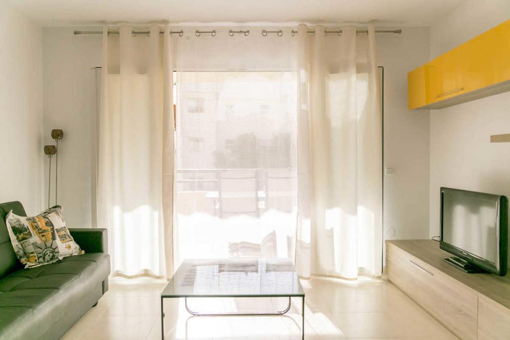 Apartment Aguila Real Sitio de Calahonda Cameră foto