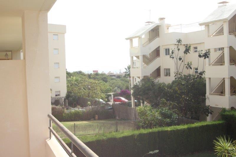 Apartment Aguila Real Sitio de Calahonda Cameră foto
